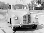 Austin A40 Devon Saloon 1947 года